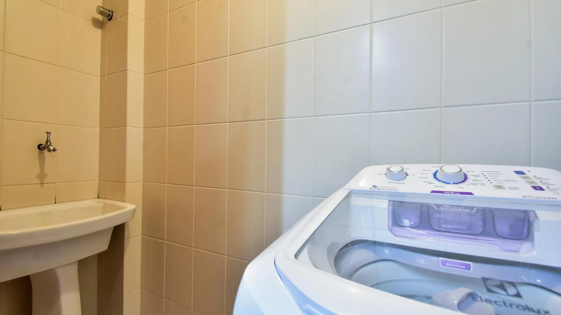 Apartmán Apto 2 Quartos A 180M Da Praia De Canavieiras N286 Florianópolis Brazílie