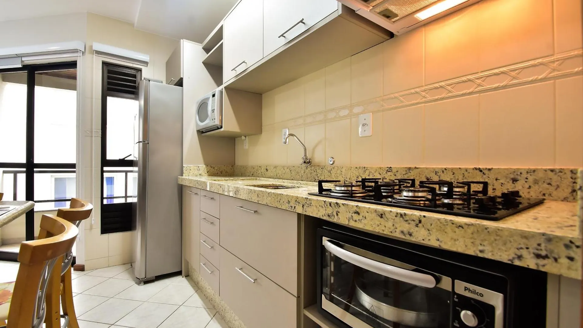 Apto 2 Quartos A 180M Da Praia De Canavieiras N286 Florianópolis
