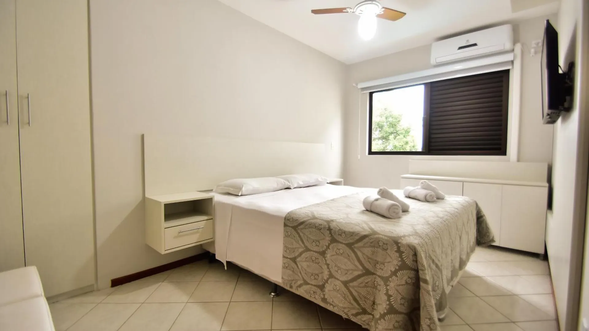 Apartment Apto 2 Quartos A 180M Da Praia De Canavieiras N286 Florianopolis Brazil