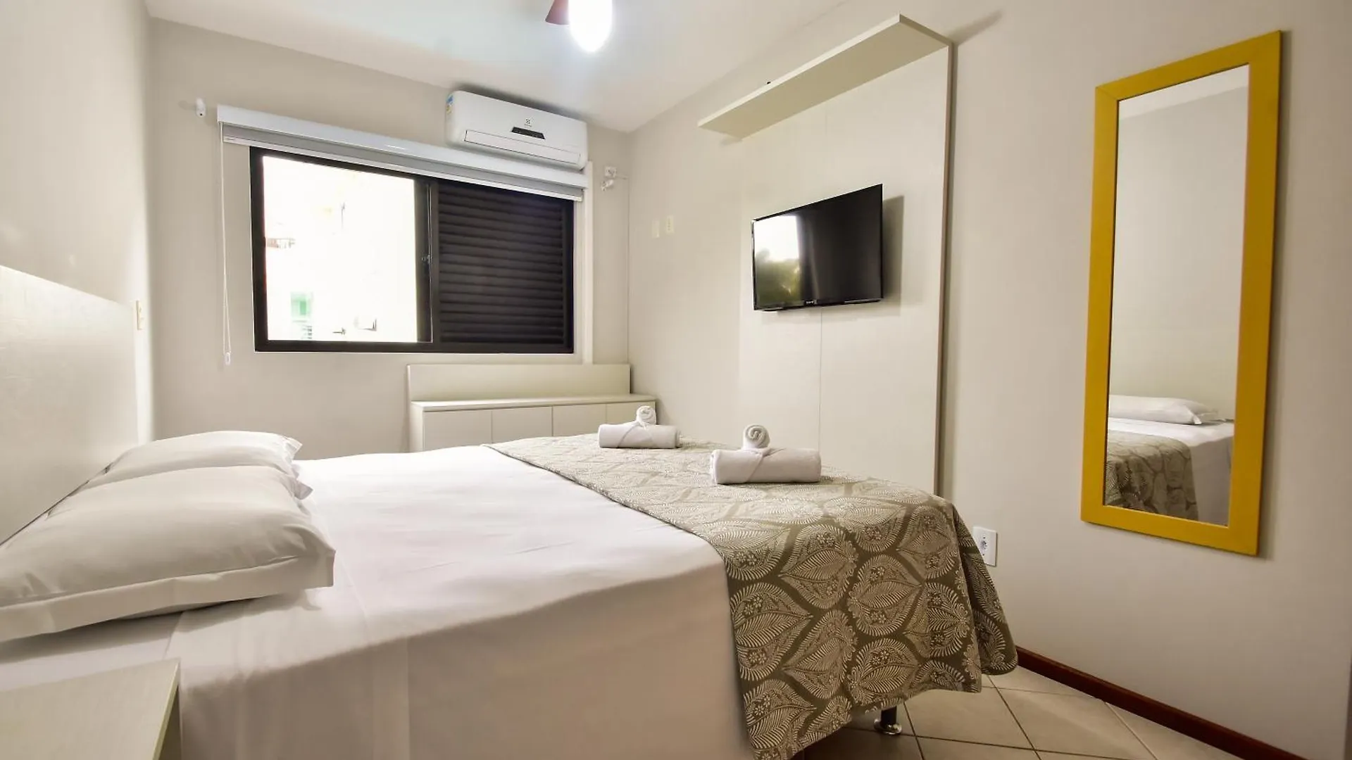 Apartment Apto 2 Quartos A 180M Da Praia De Canavieiras N286 Florianopolis