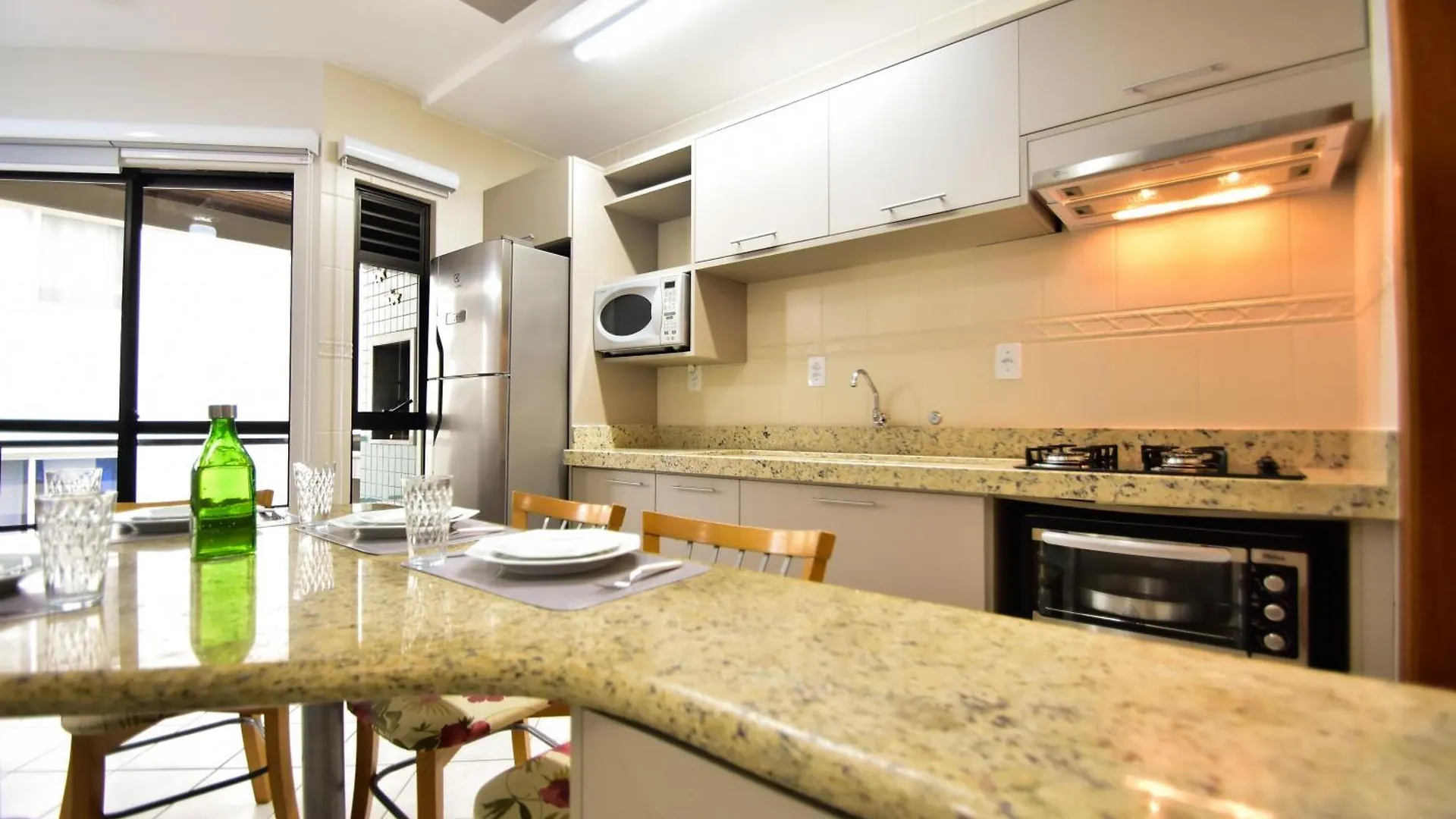 Apartment Apto 2 Quartos A 180M Da Praia De Canavieiras N286 Florianopolis