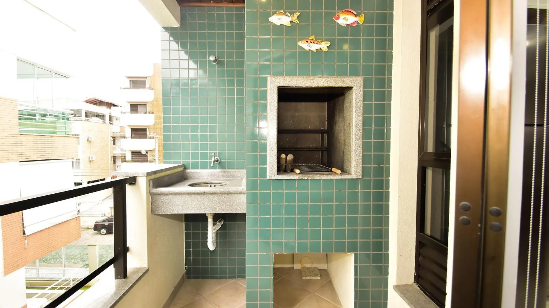 Apartment Apto 2 Quartos A 180M Da Praia De Canavieiras N286 Florianopolis