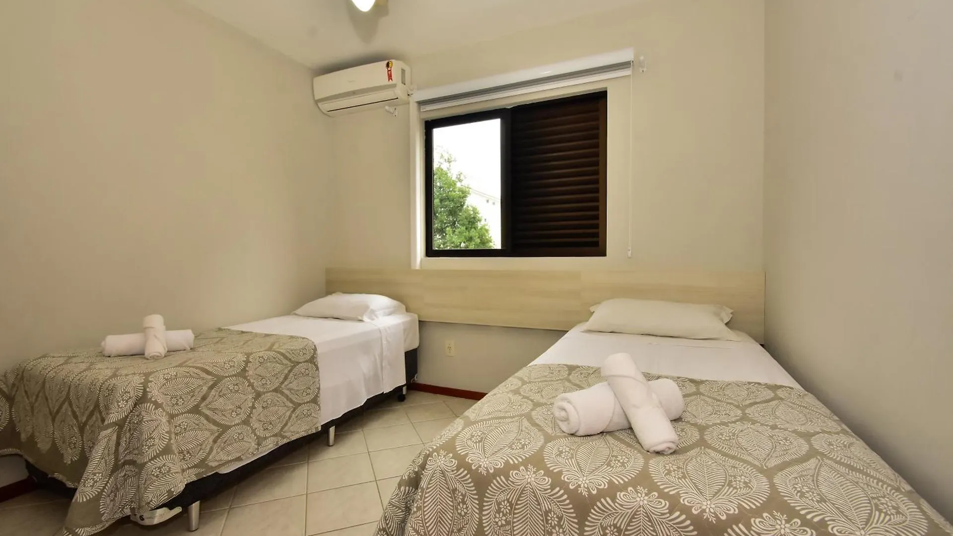 Apto 2 Quartos A 180M Da Praia De Canavieiras N286 Florianopolis Apartment