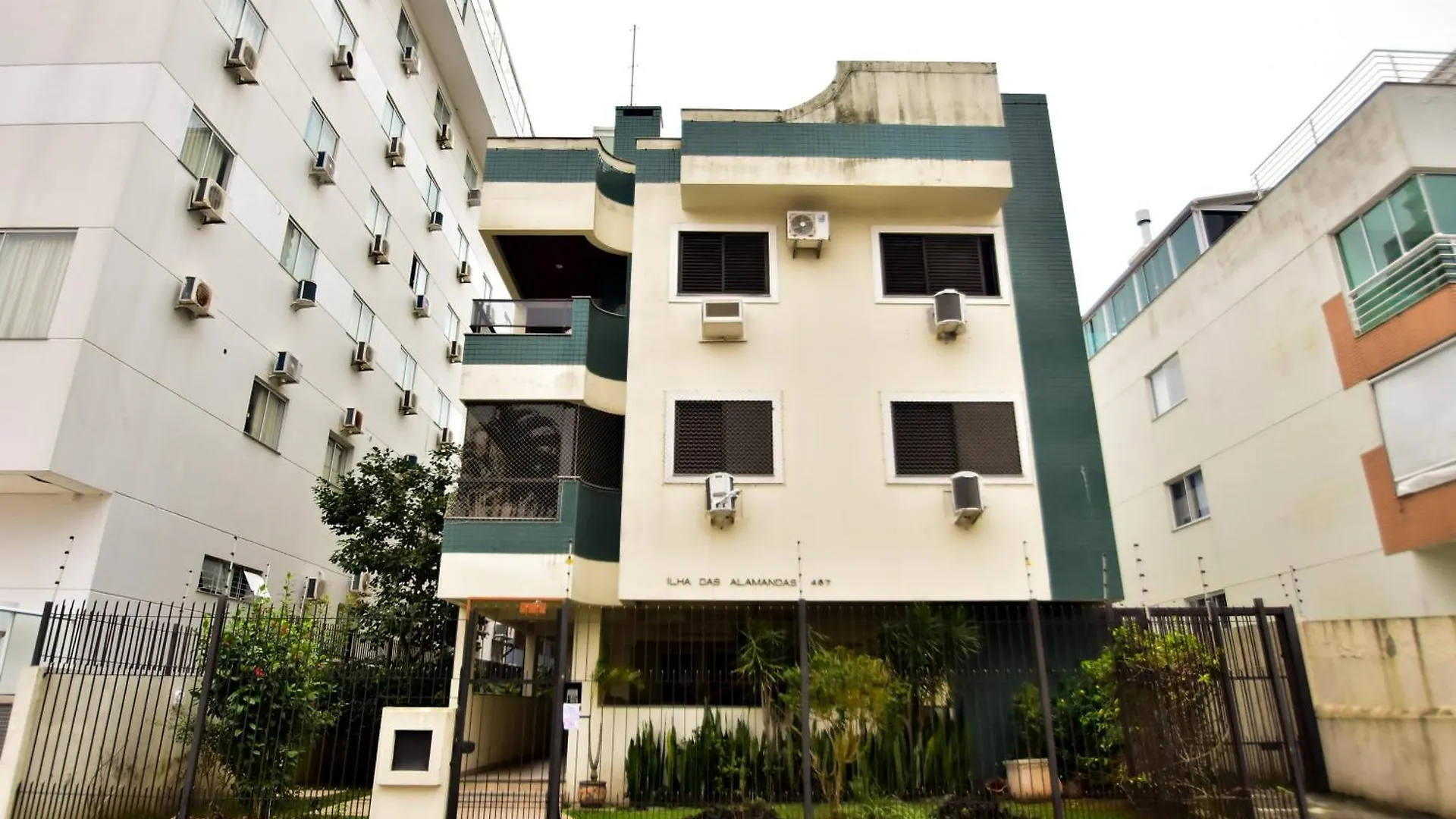 Apartment Apto 2 Quartos A 180M Da Praia De Canavieiras N286 Florianopolis