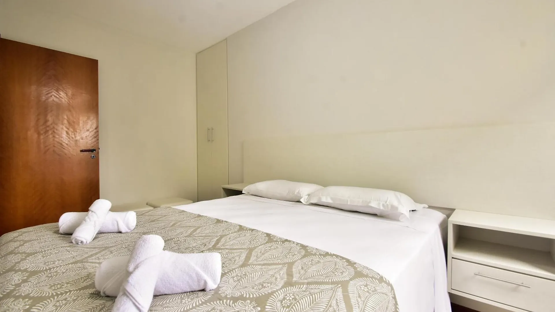 Apto 2 Quartos A 180M Da Praia De Canavieiras N286 Florianopolis