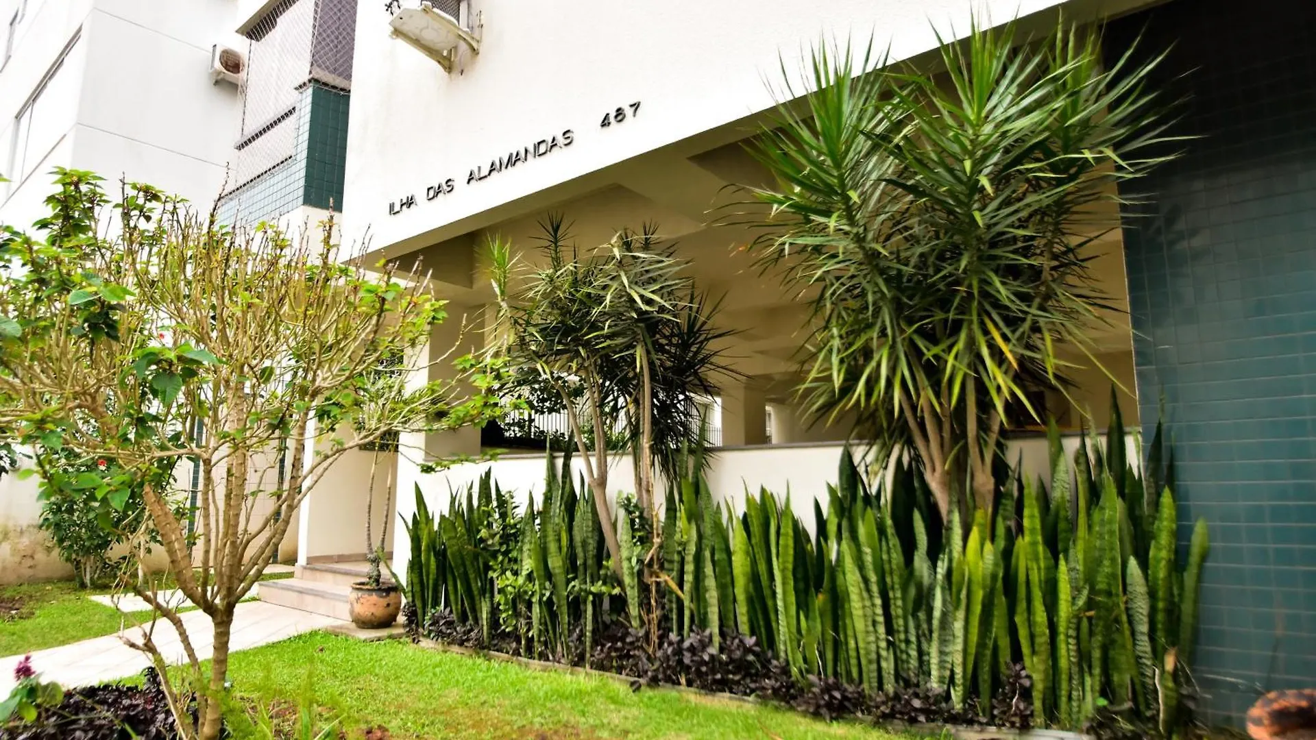 Apartment Apto 2 Quartos A 180M Da Praia De Canavieiras N286 Florianopolis